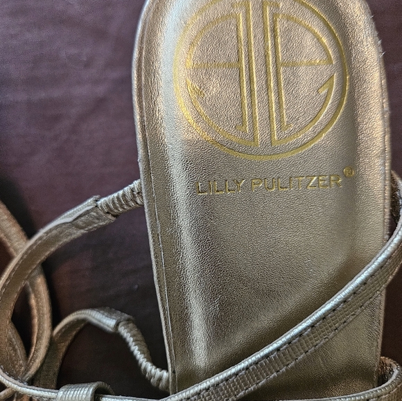 Lilly pulitzer Sandals - Picture 11 of 11